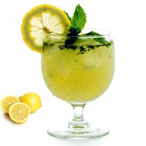 Lemonade (Nimbu Paani)